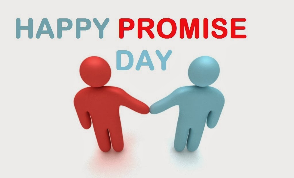 Happy Promise Day 3d Couple Wallpaper