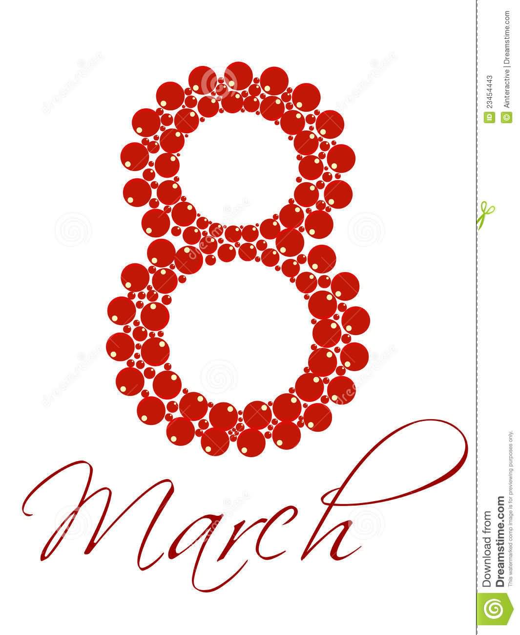 8 March Women's Day Wishes