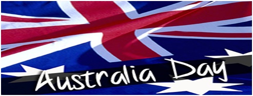 Australia Day Australian Flag Facebook Cover Picture