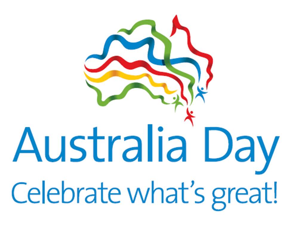 Australia Day Celebrate What’s Great