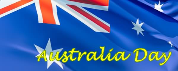 Australia Day Facebook Cover Picture