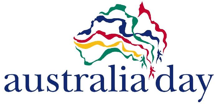 Australia Day Greetings Picture