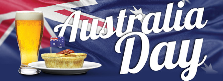 Australia Day Wishes Facebook Cover Picture