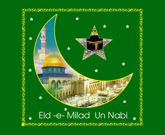 Eid E Milad Un Nabi