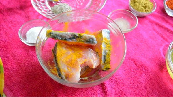 Fish Curry Recipe - Image 2
