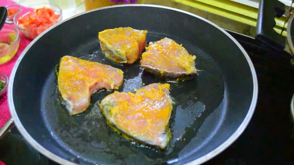 Fish Curry Recipe - Image 4