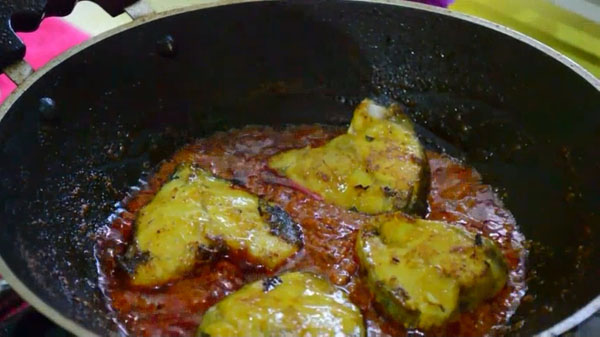 Fish Curry Recipe - Image 9
