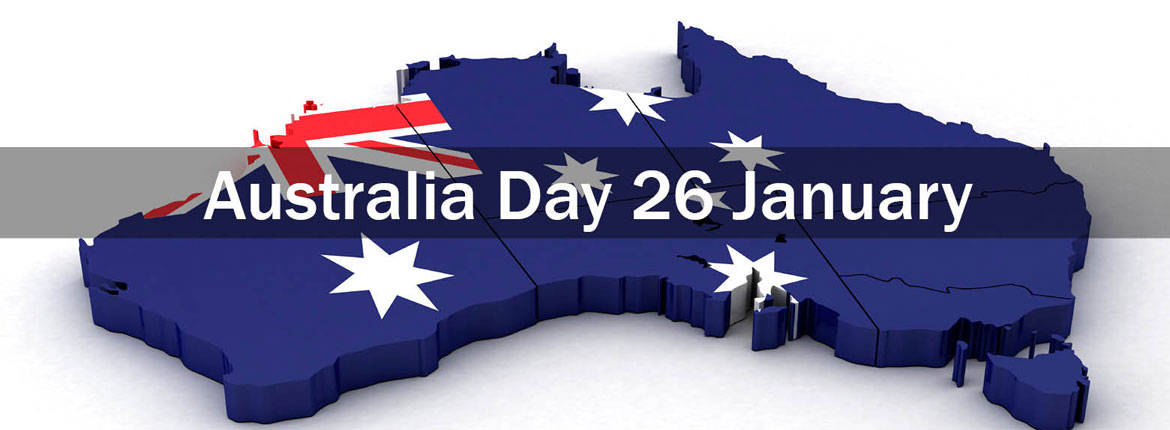 Happy Australia Day 26 January Facebook Cover Picture
