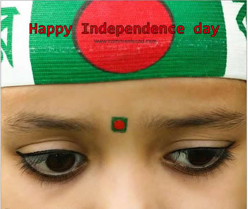 20 Wonderful Happy Independence Day Wishes Pictures