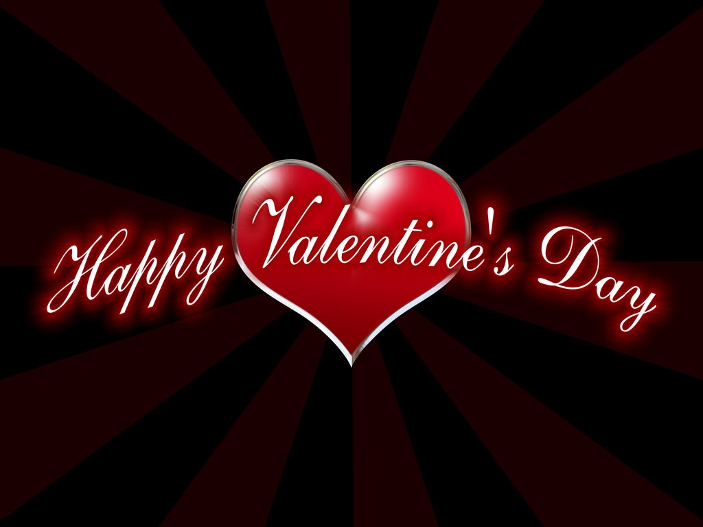 Happy Valentines Day Greetings