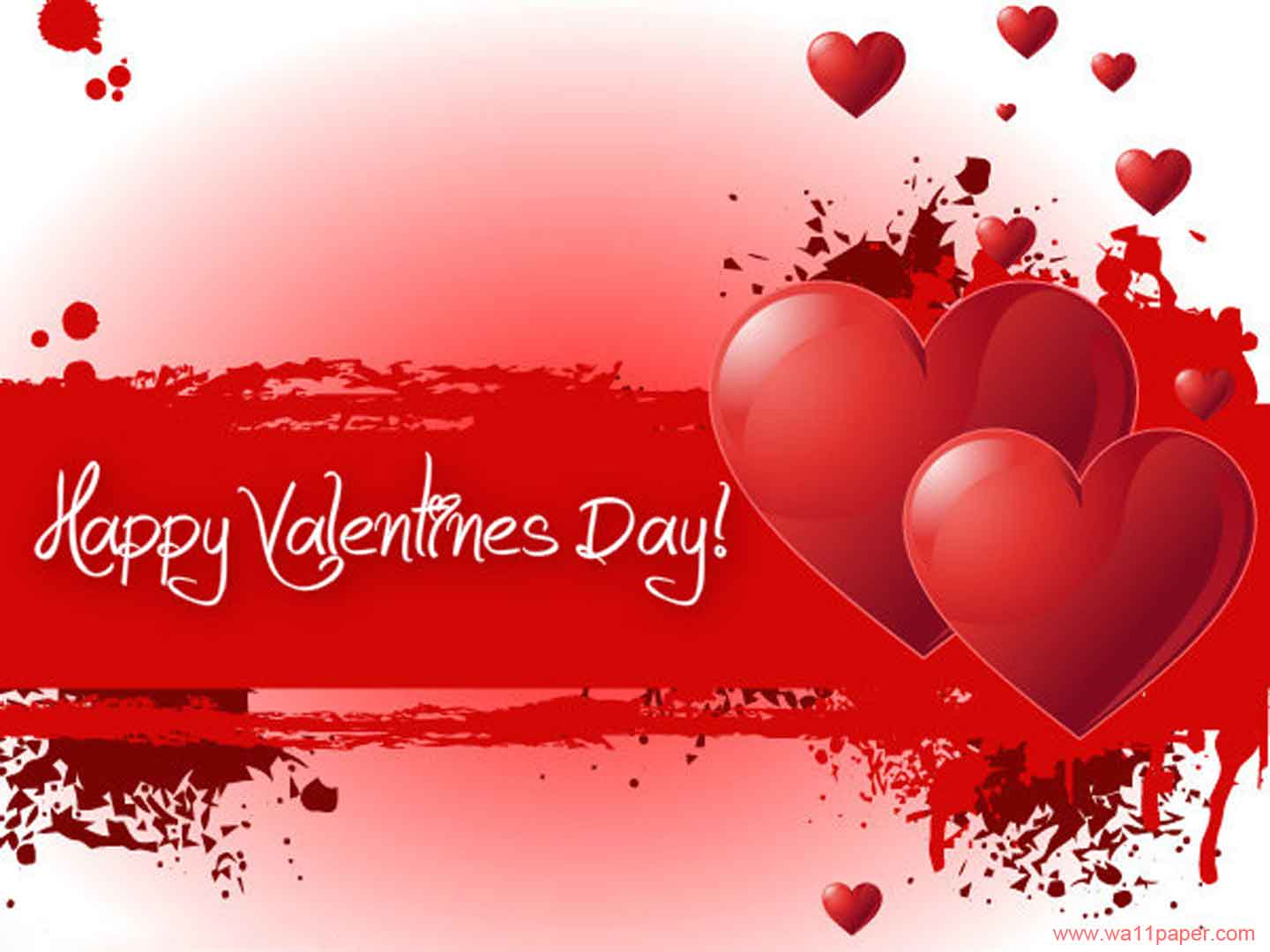Happy Valentines Day Wallpaper Picture