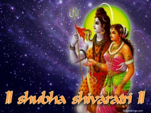 Shubha Shivaratri