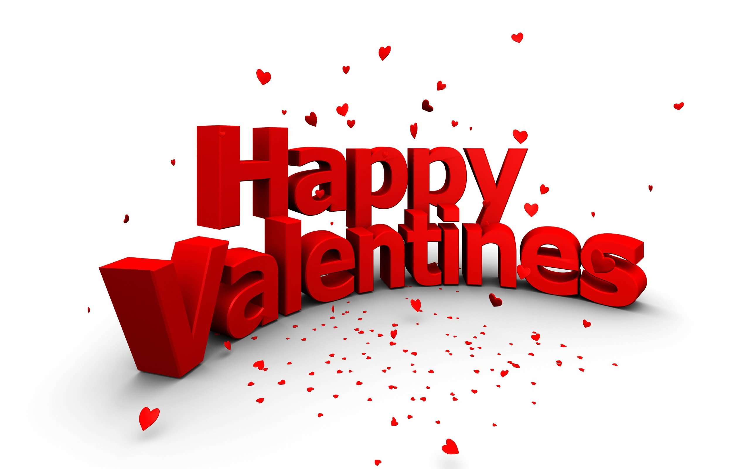 Valentines Day HD Wallpaper Wishes