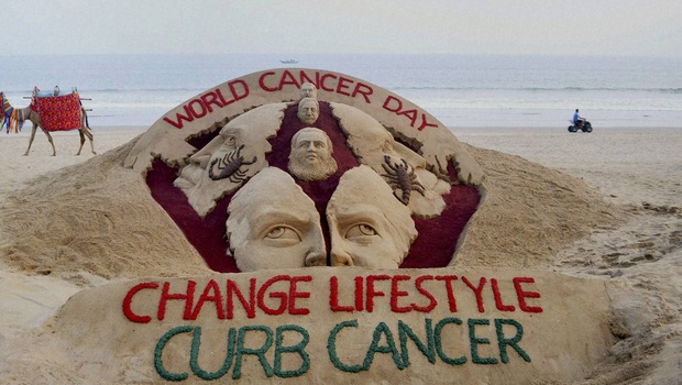 World Cancer Day Change Lifestyle Curb Cancer