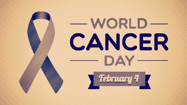 World Cancer Day February 4 Picture For Facebook