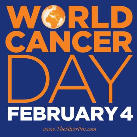 World Cancer Day February 4 Picture