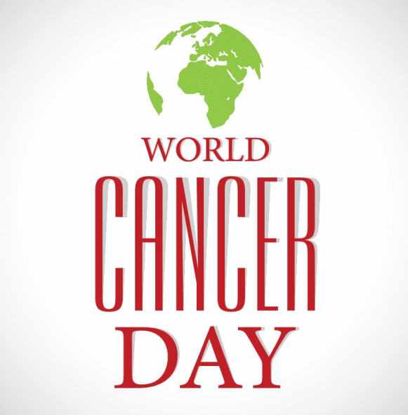 World Cancer Day Picture For Whatsapp