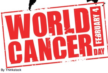 World Cancer Day Picture