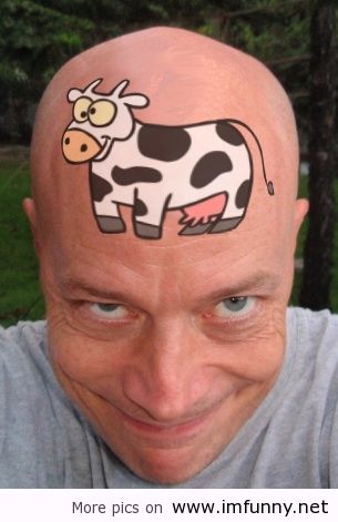 21 Most Funniest Tattoo Images And Designs Gallery