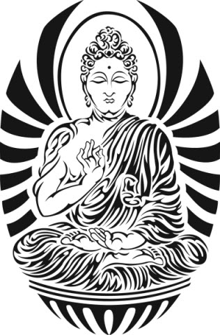 6 Religious Buddhist Tattoo Designs And Ideas
