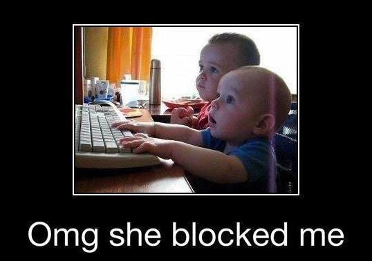 Funny Internet Babies Picture