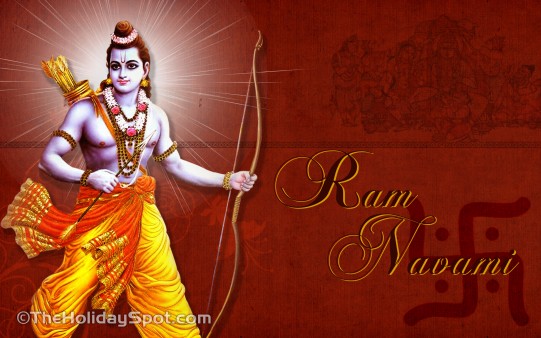 Ram Navmi Picture