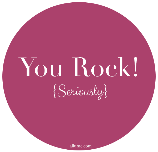 you rock you rule clipart - photo #23