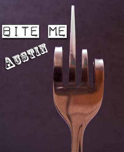 Bite Me Austin Fork Picture