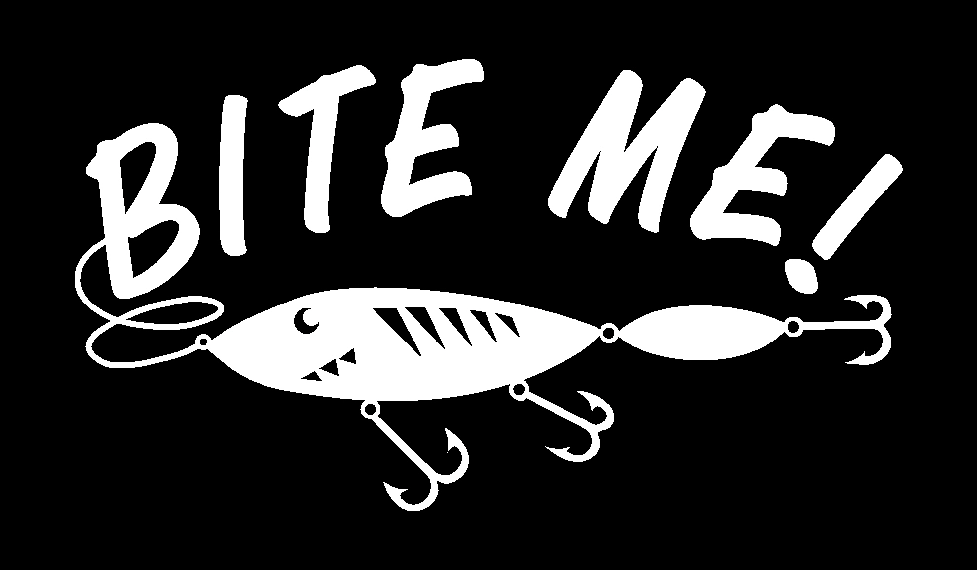 Bite Me Fish Picture