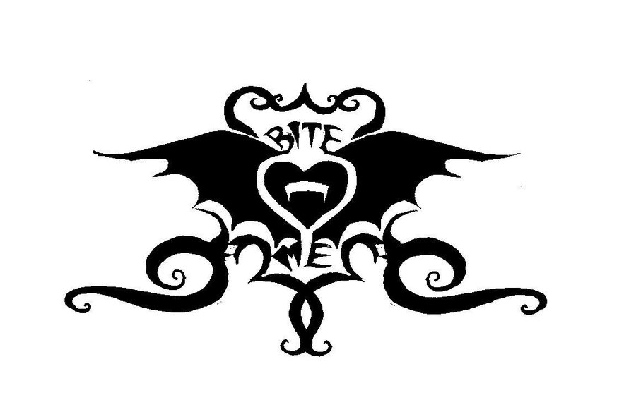Bite Me Logo Picture