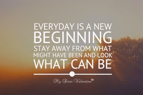 New Beginning Quotes - Askideas.com