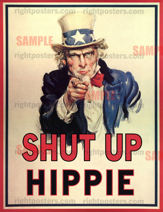 Shut Up Hippipe