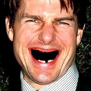 Image result for tom Cruise weird