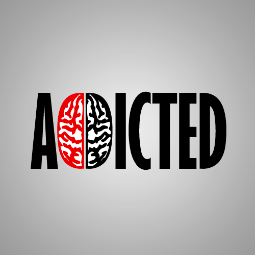 Addicted Brain Logo Picture