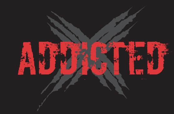 Addicted Logo Picture