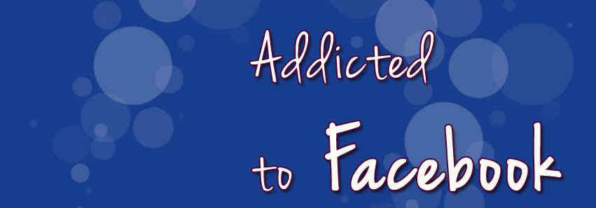 20 Very Best Addicted To Facebook Images And Photos