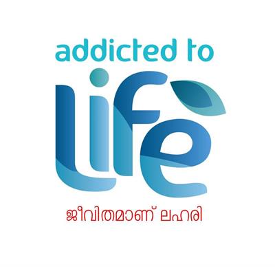 Addicted To Life