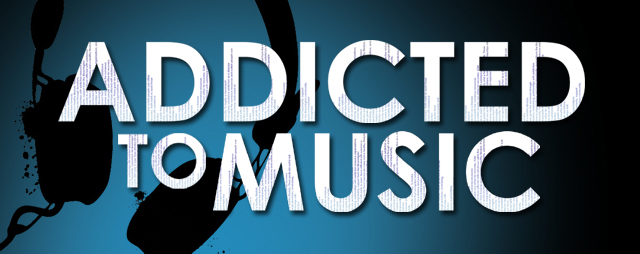 Addicted To Music Facebook Cover Picture