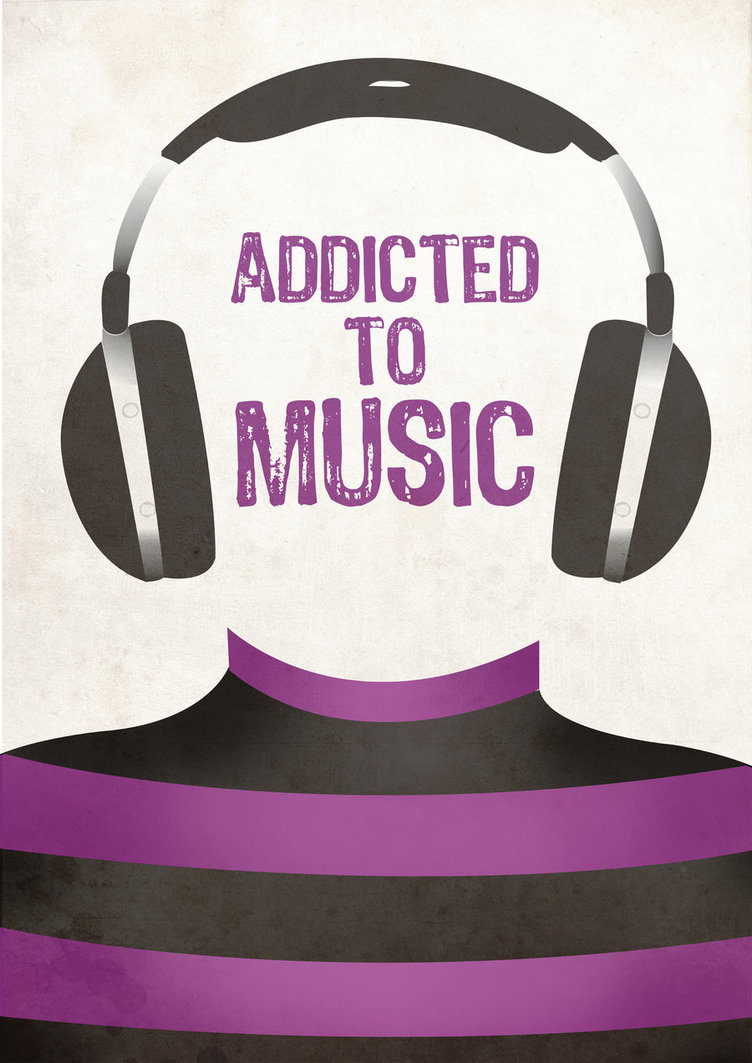 Addicted To Music