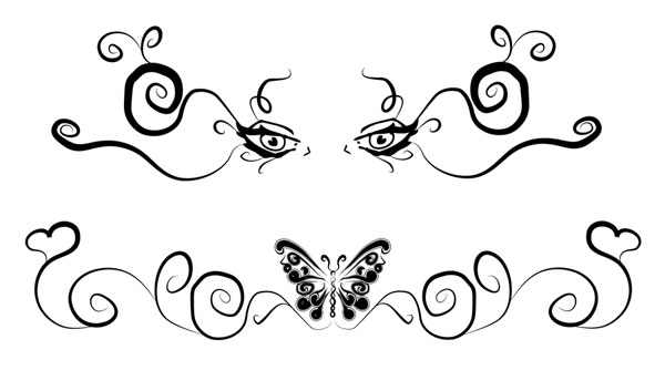 9 Lower Back Tattoo Design Ideas For Girls And Women