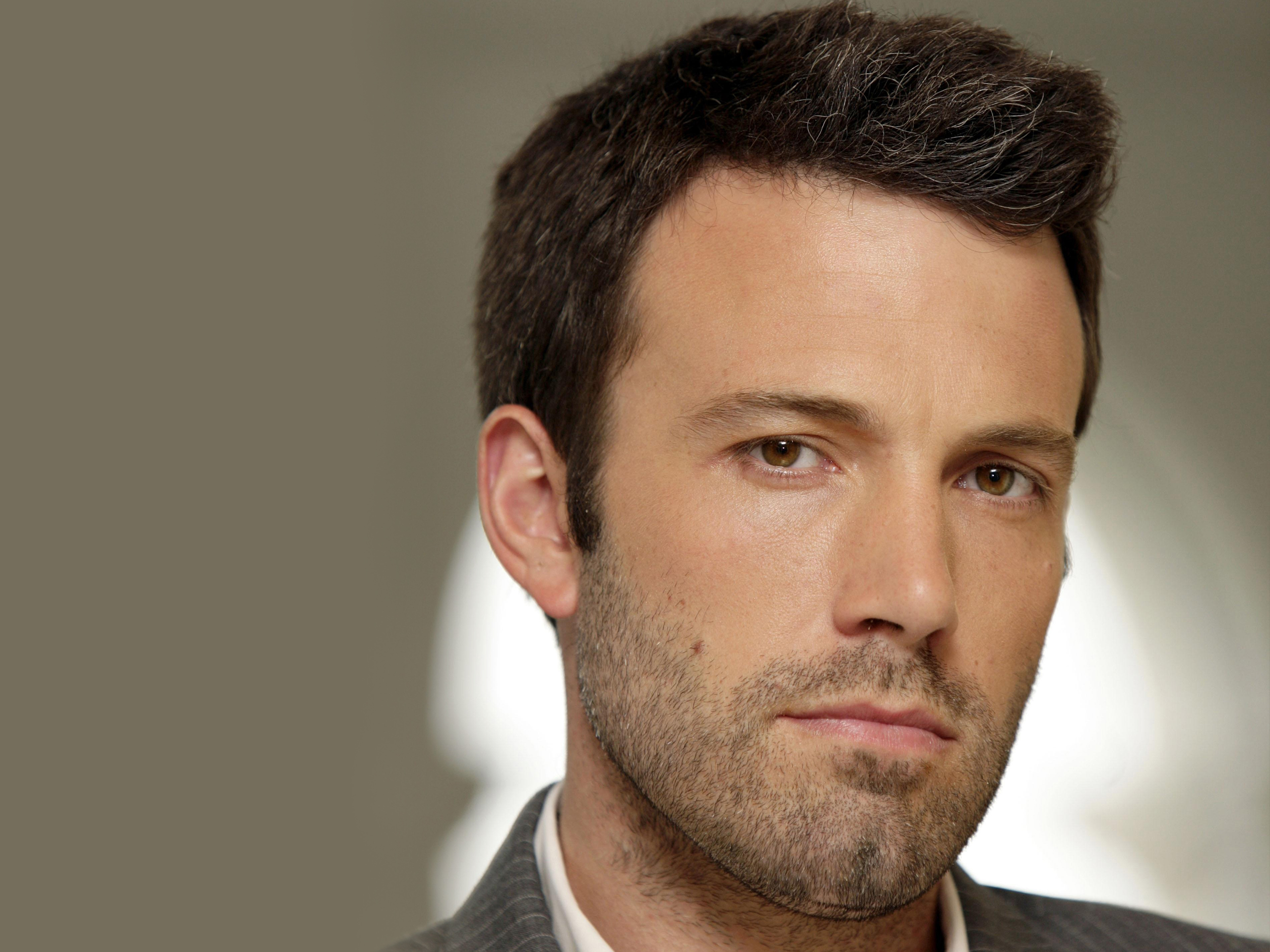28/05/2008 - Ben Affleck during a photocall for 'Gone Baby Gone', at the Mandarin Oriental hotel in west London.