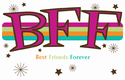 Best Friends Forever Image