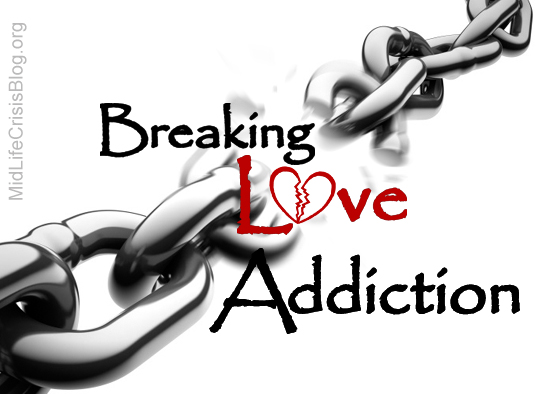 Breaking Love Addiction
