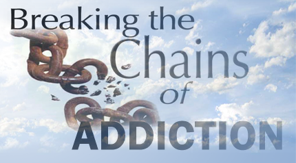 Breaking The Chain Of Addiction