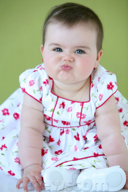 funny baby girl picturesimage