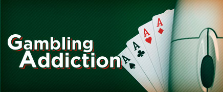 Gambling Addiction Cards
