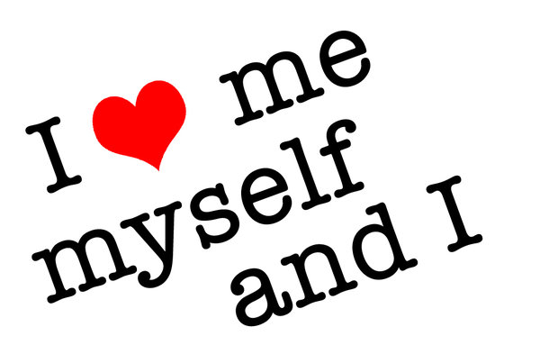 I Love Me Myself And I