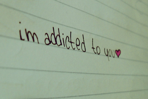 I'm Addicted To You