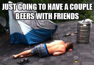 Funny Drunk Pictures