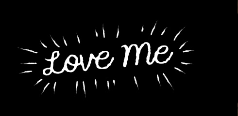 Love Me Facebook Cover Picture